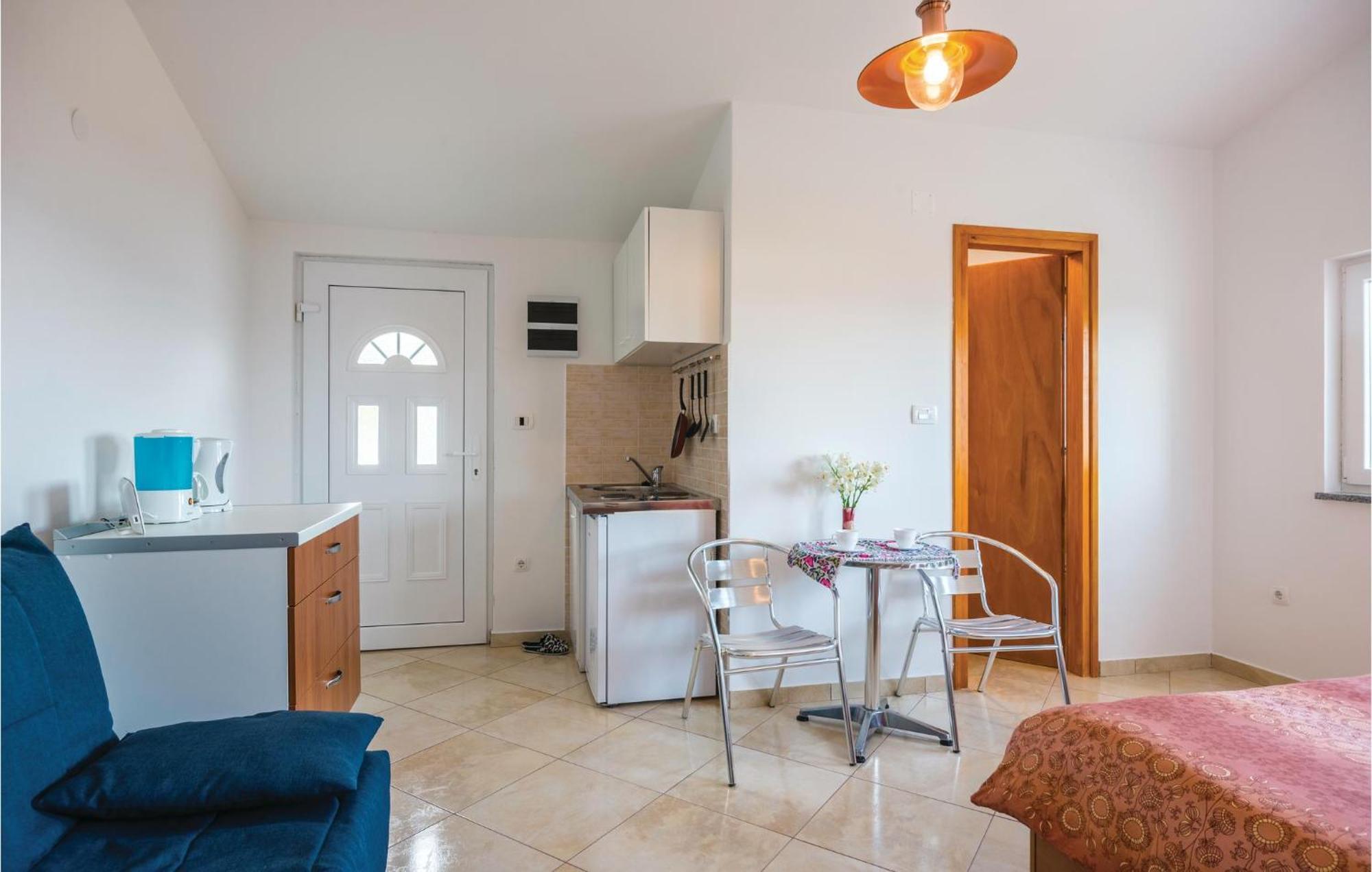 Nice Home In Martina With Kitchen Exteriör bild