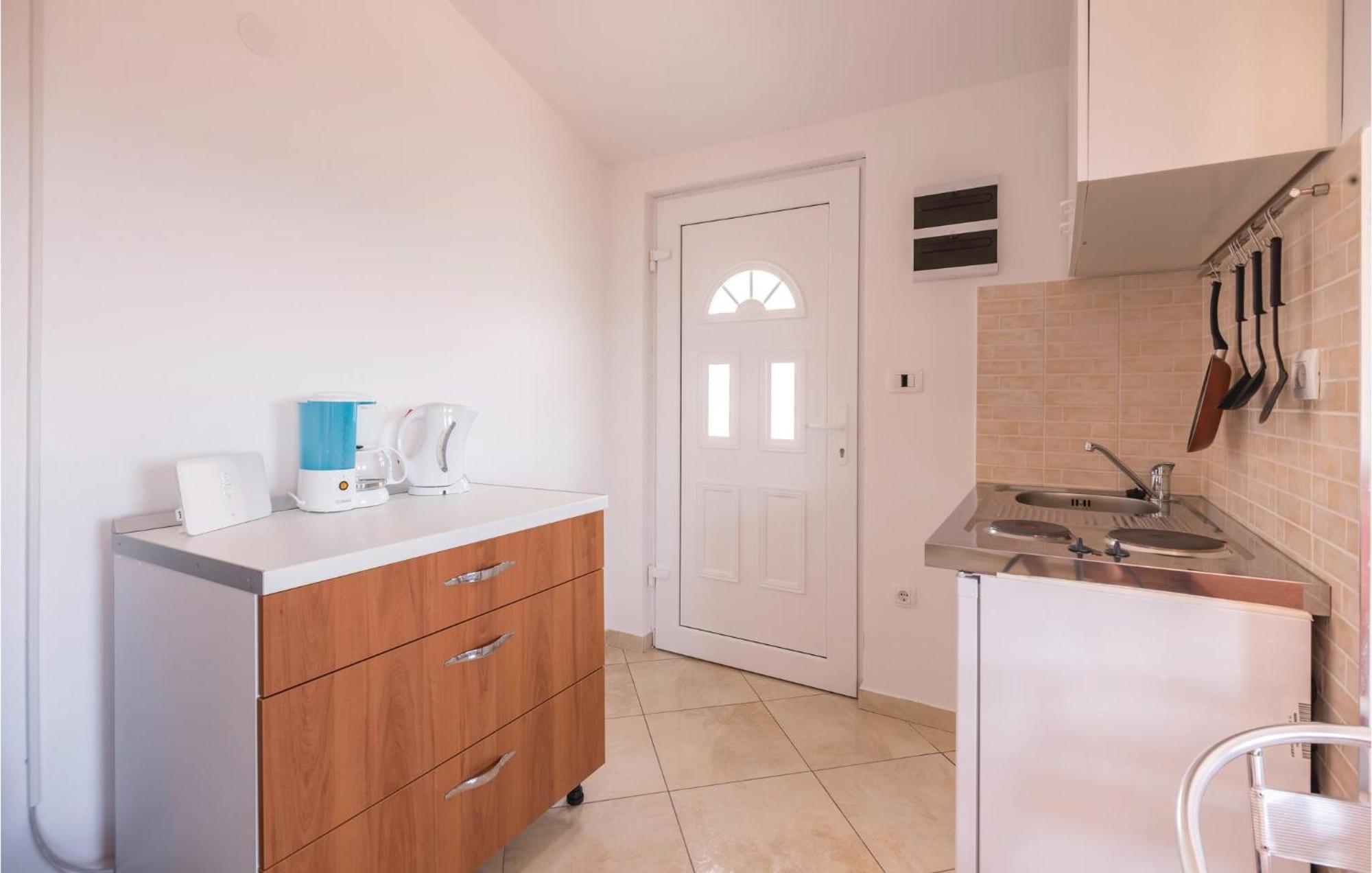 Nice Home In Martina With Kitchen Exteriör bild